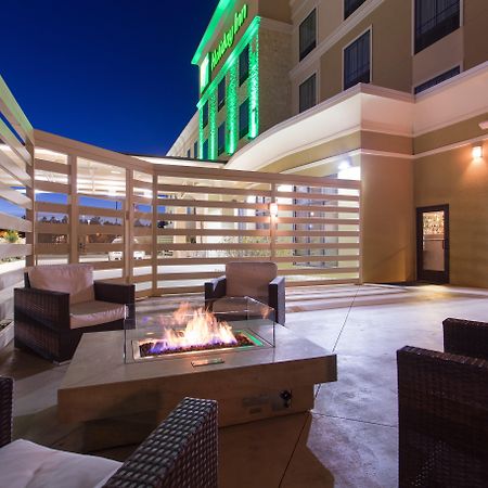 Holiday Inn Texarkana Arkansas Convention Center By Ihg Eksteriør billede