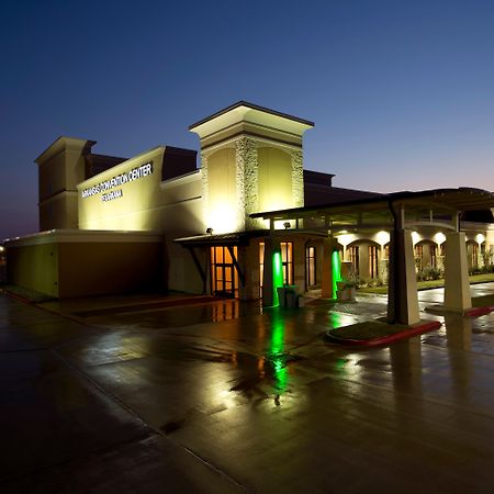 Holiday Inn Texarkana Arkansas Convention Center By Ihg Eksteriør billede