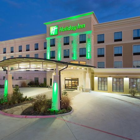 Holiday Inn Texarkana Arkansas Convention Center By Ihg Eksteriør billede