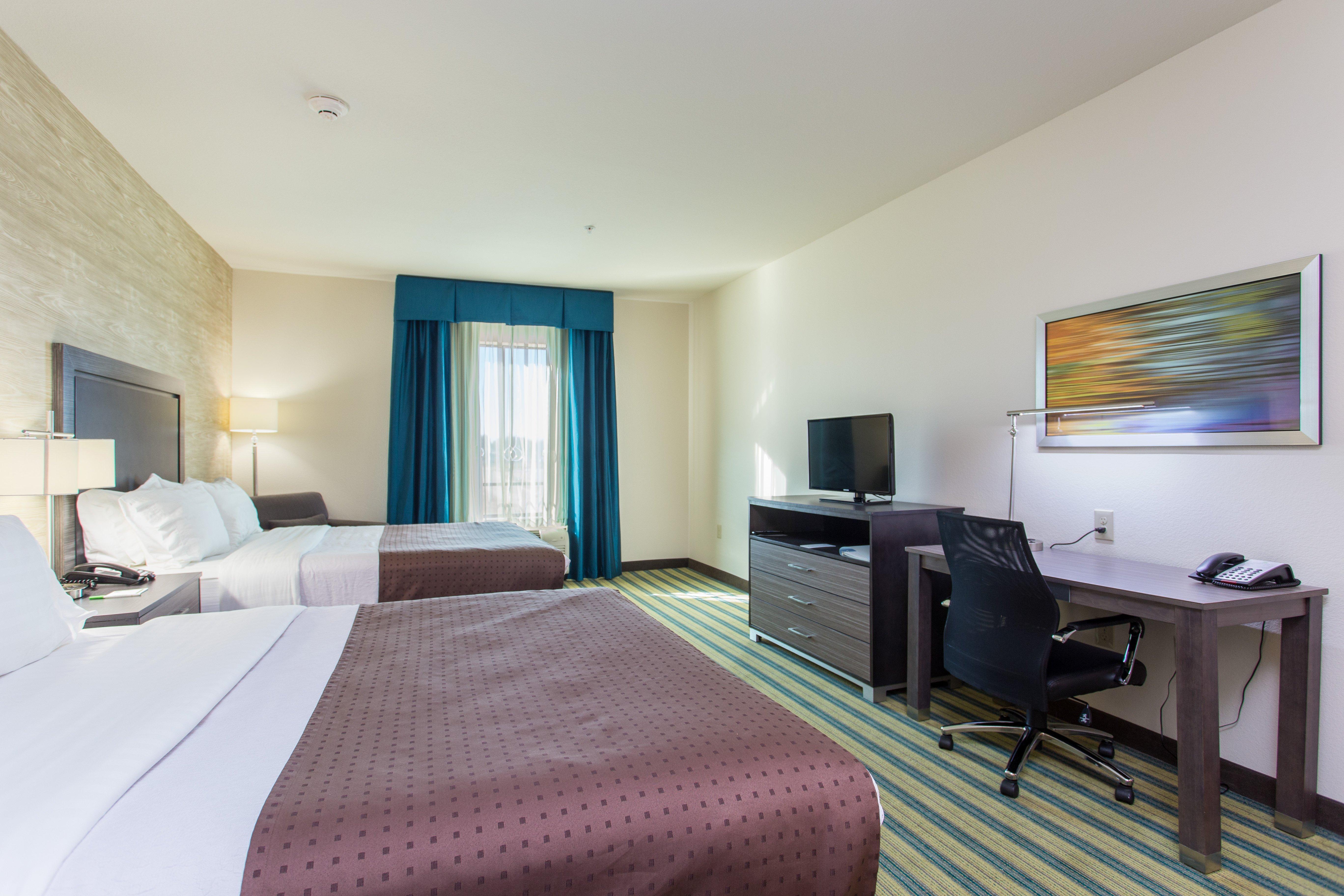 Holiday Inn Texarkana Arkansas Convention Center By Ihg Eksteriør billede