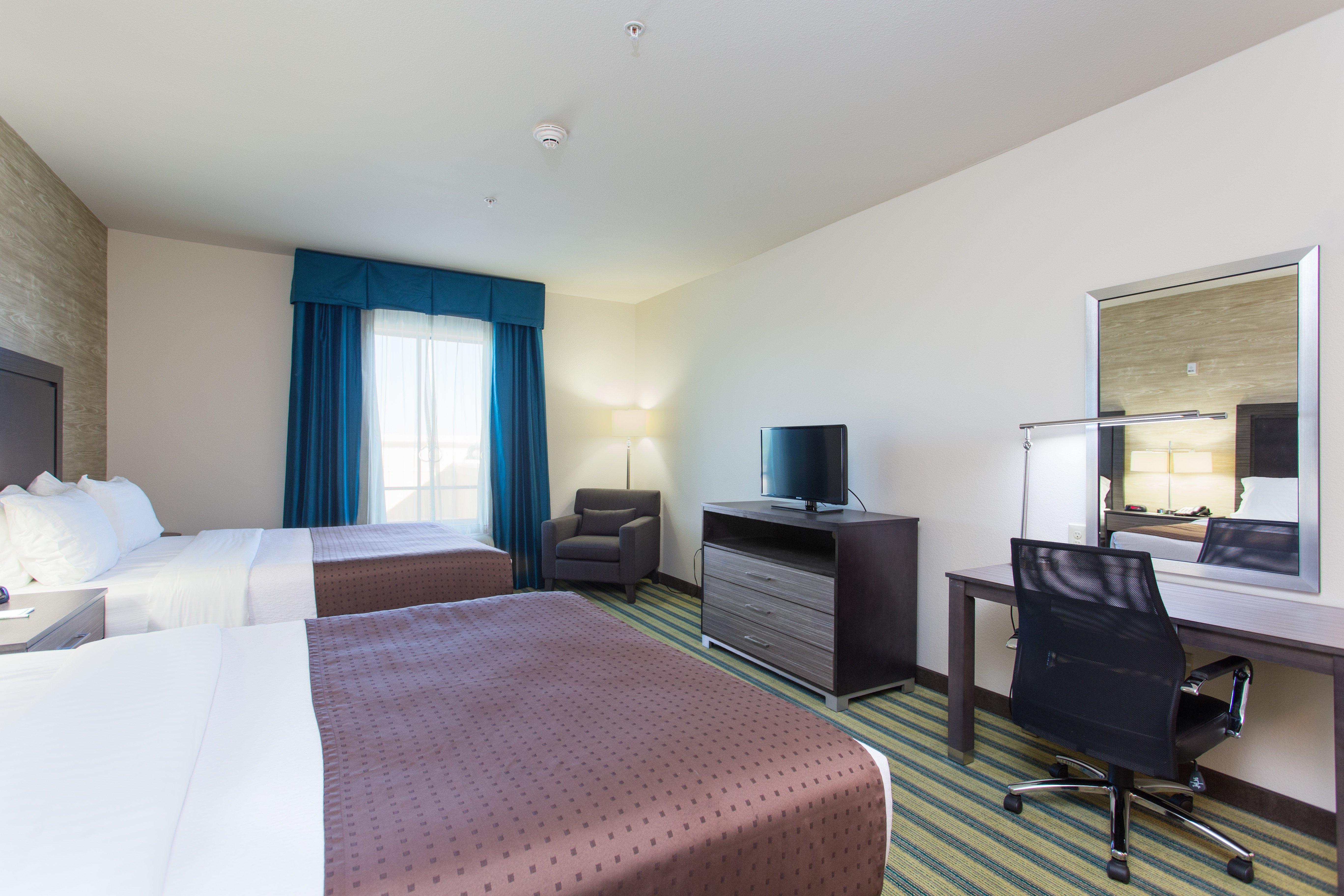 Holiday Inn Texarkana Arkansas Convention Center By Ihg Eksteriør billede