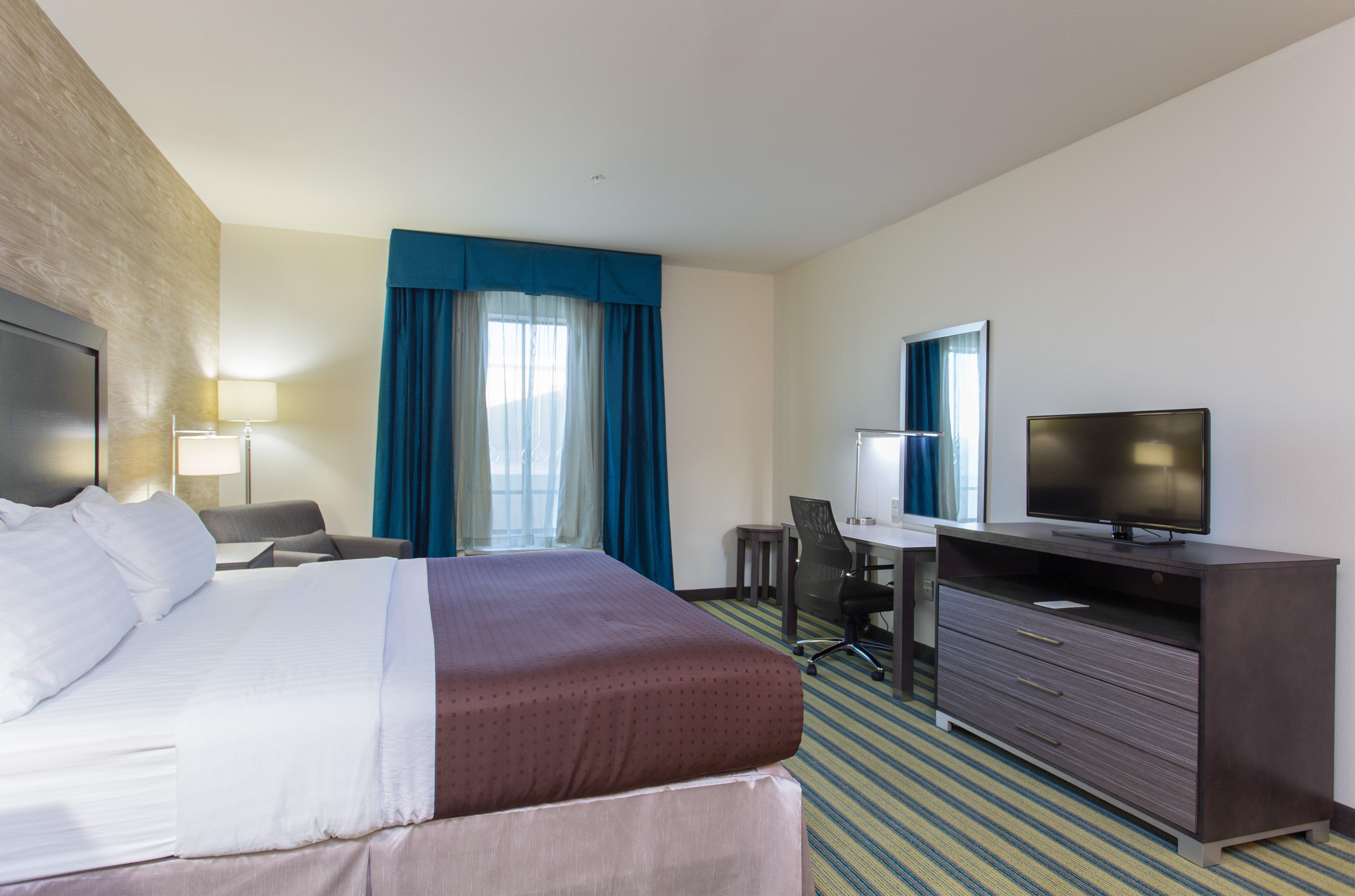 Holiday Inn Texarkana Arkansas Convention Center By Ihg Eksteriør billede