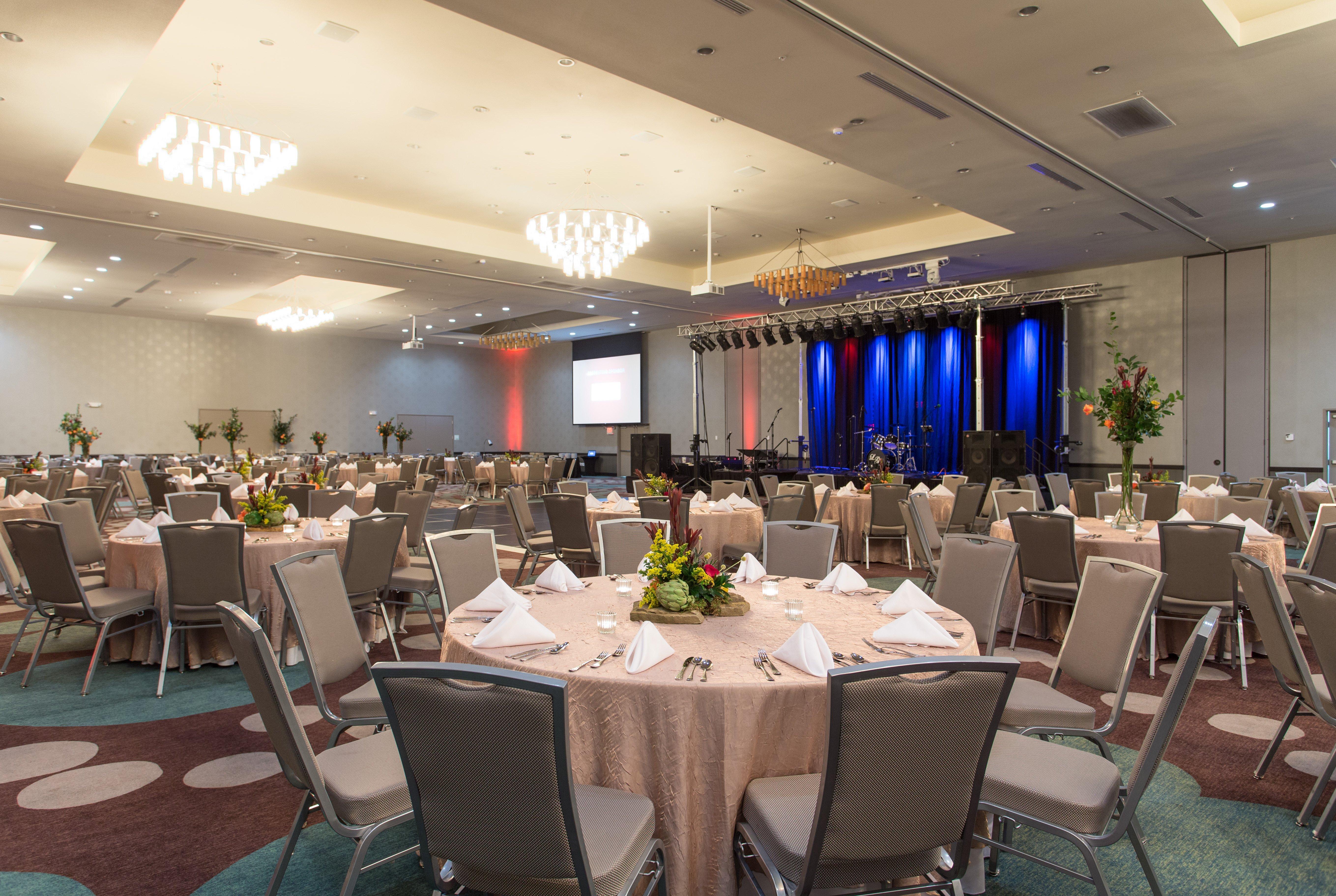 Holiday Inn Texarkana Arkansas Convention Center By Ihg Eksteriør billede