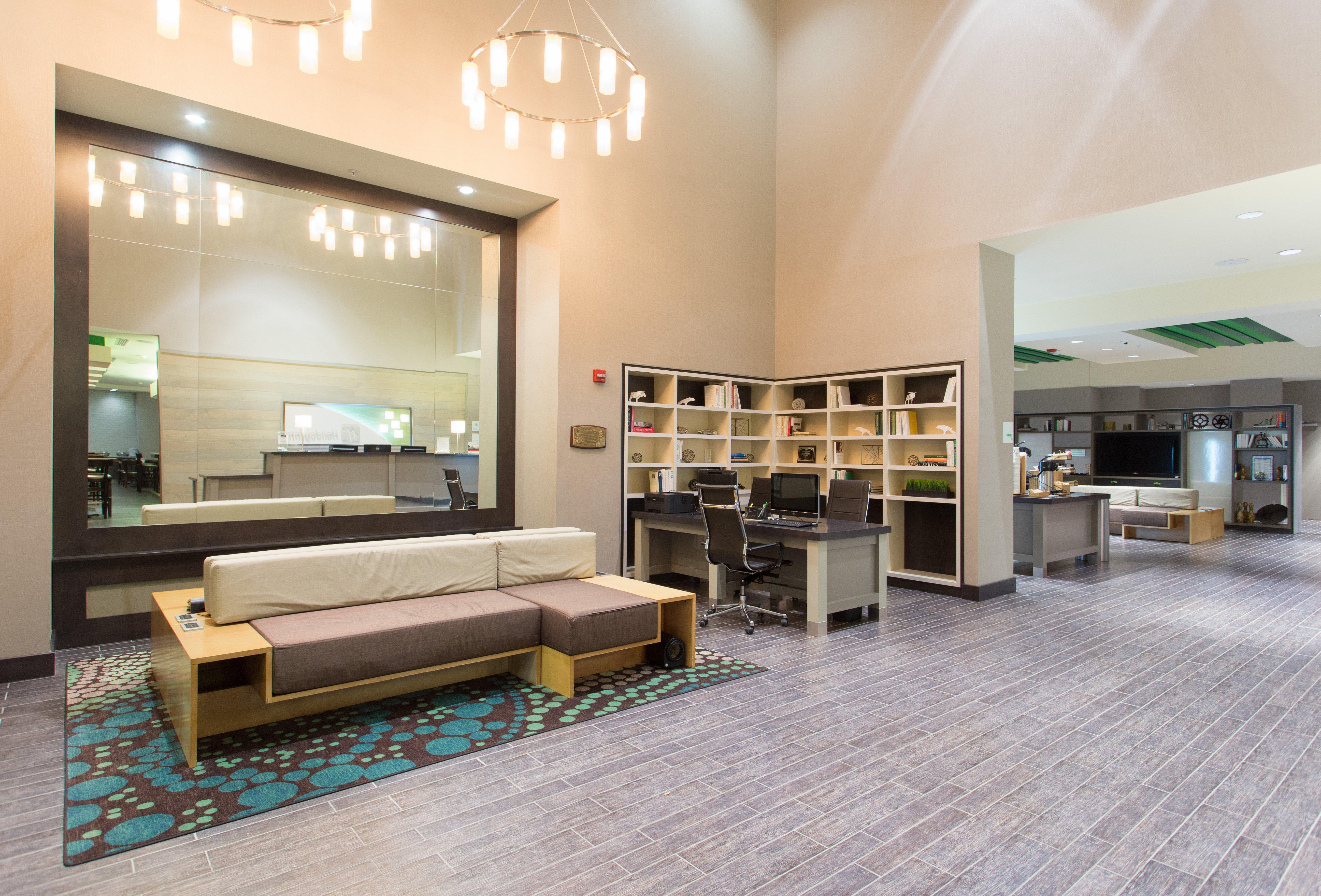 Holiday Inn Texarkana Arkansas Convention Center By Ihg Eksteriør billede