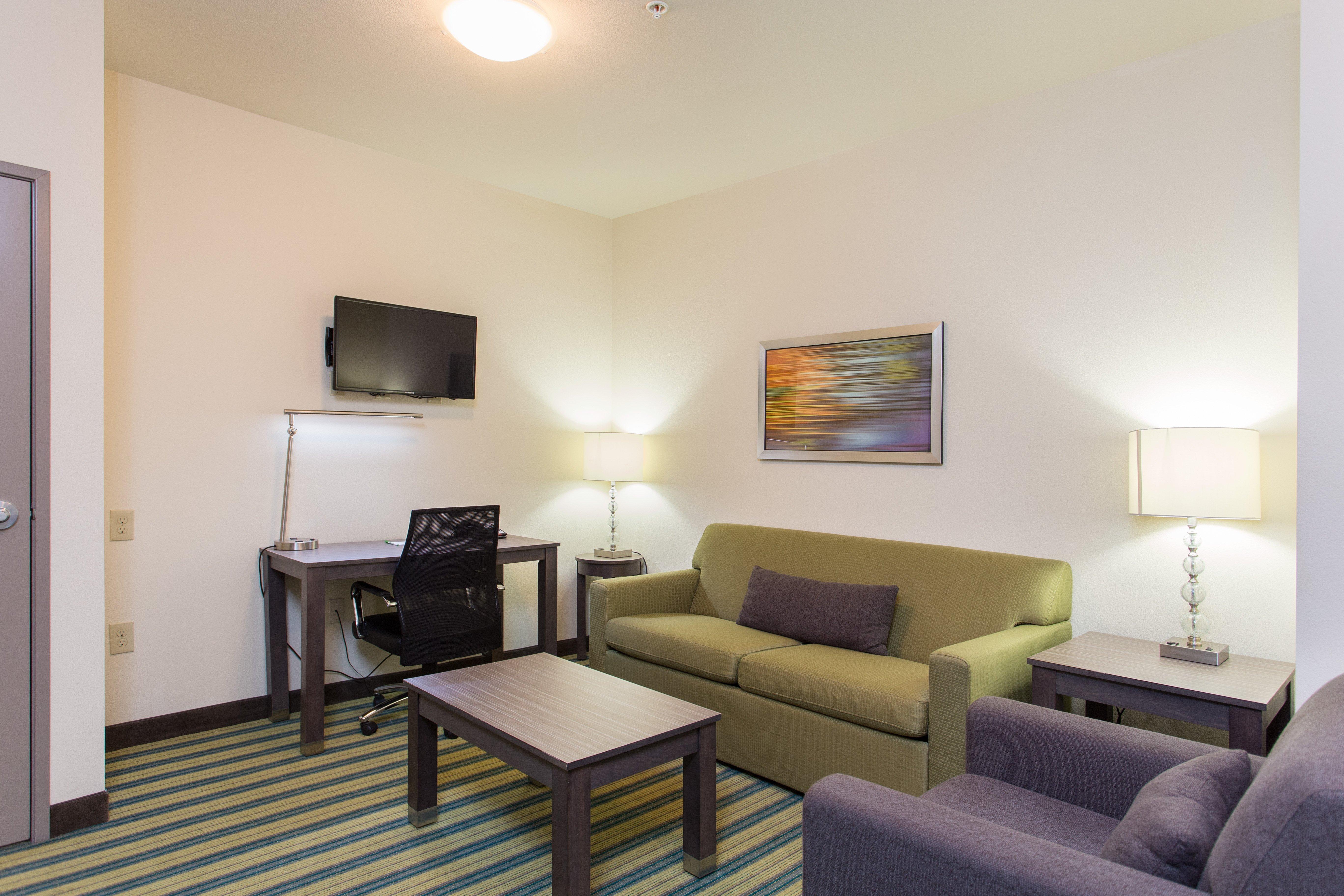 Holiday Inn Texarkana Arkansas Convention Center By Ihg Eksteriør billede
