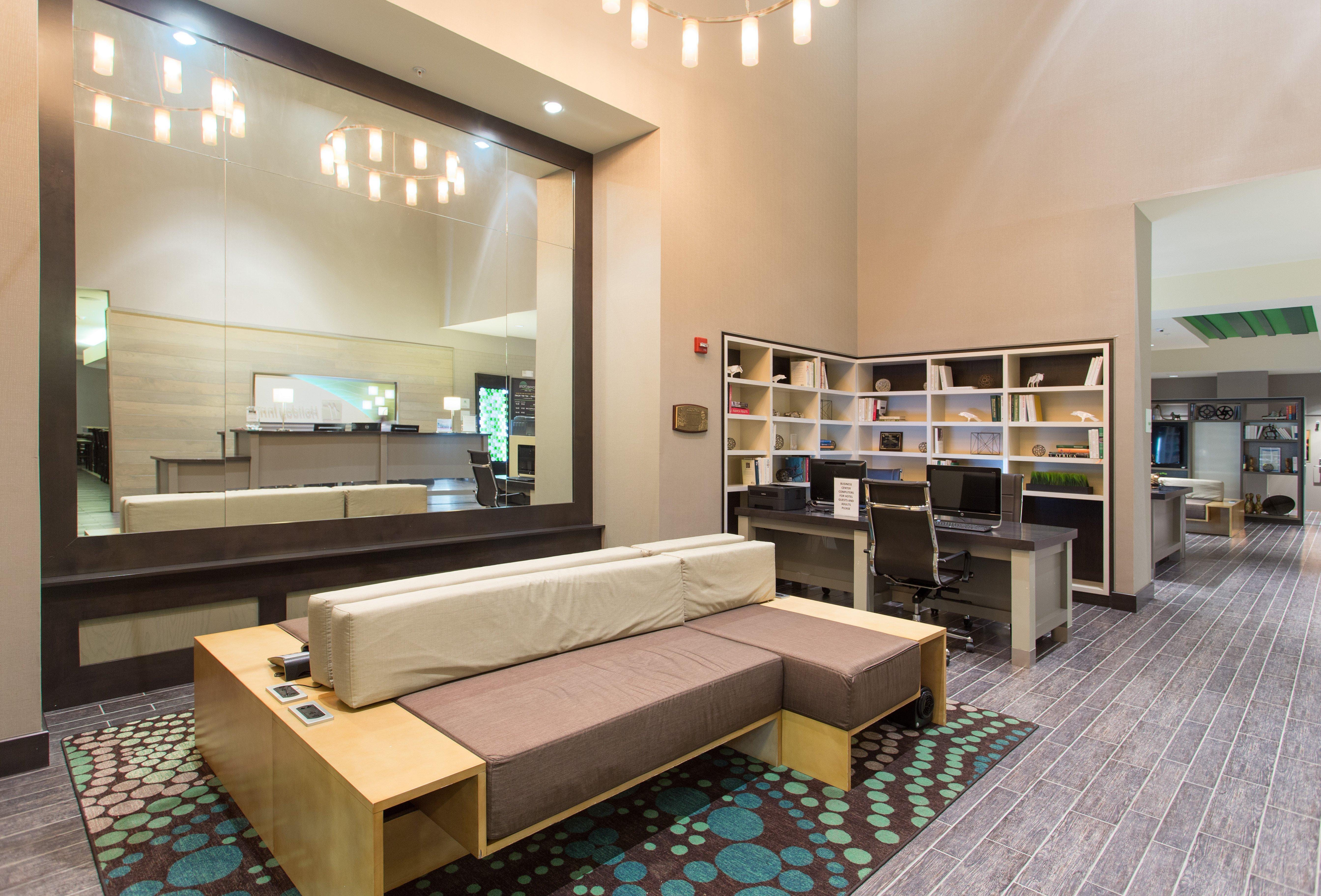 Holiday Inn Texarkana Arkansas Convention Center By Ihg Eksteriør billede