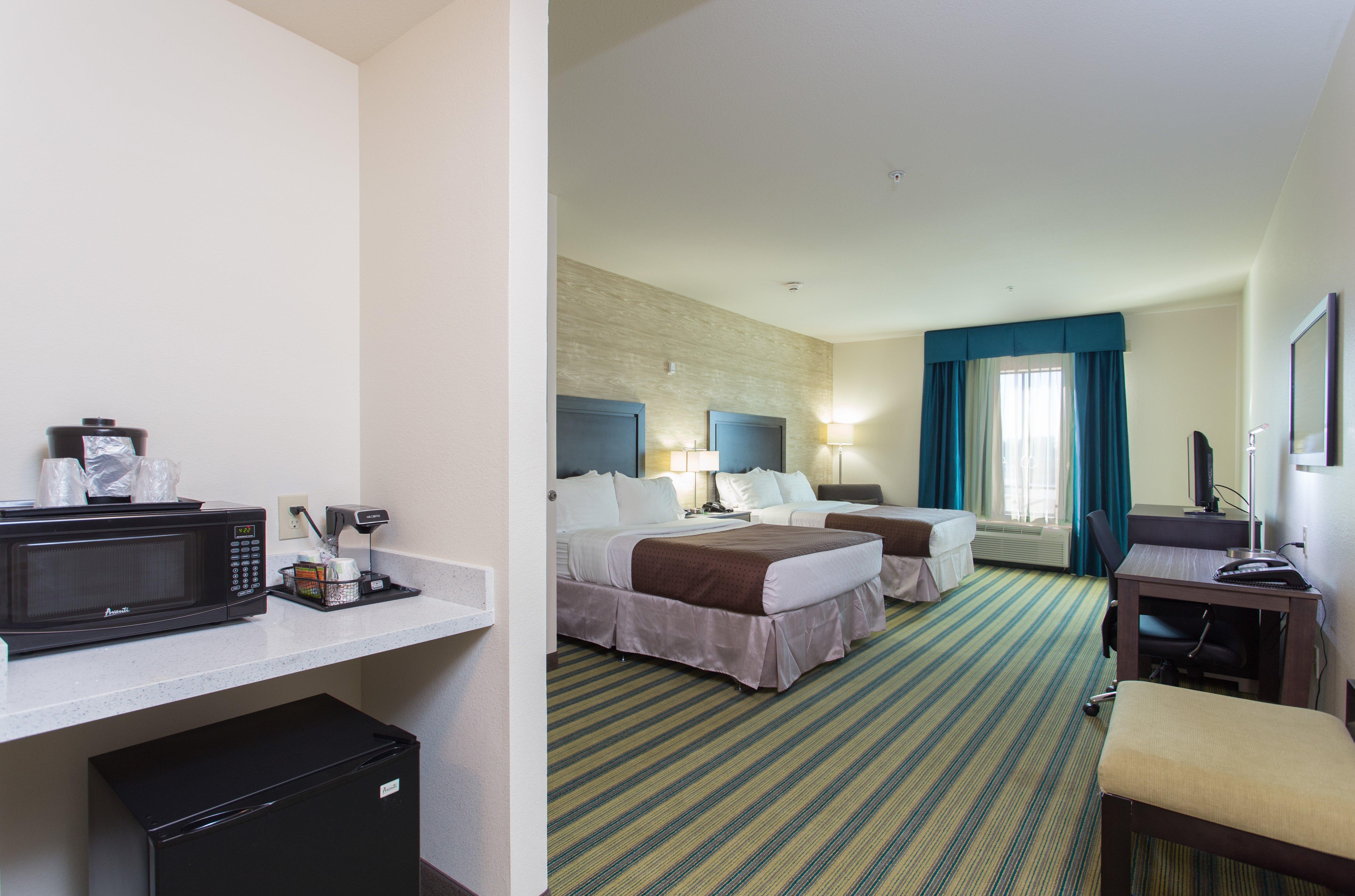Holiday Inn Texarkana Arkansas Convention Center By Ihg Eksteriør billede