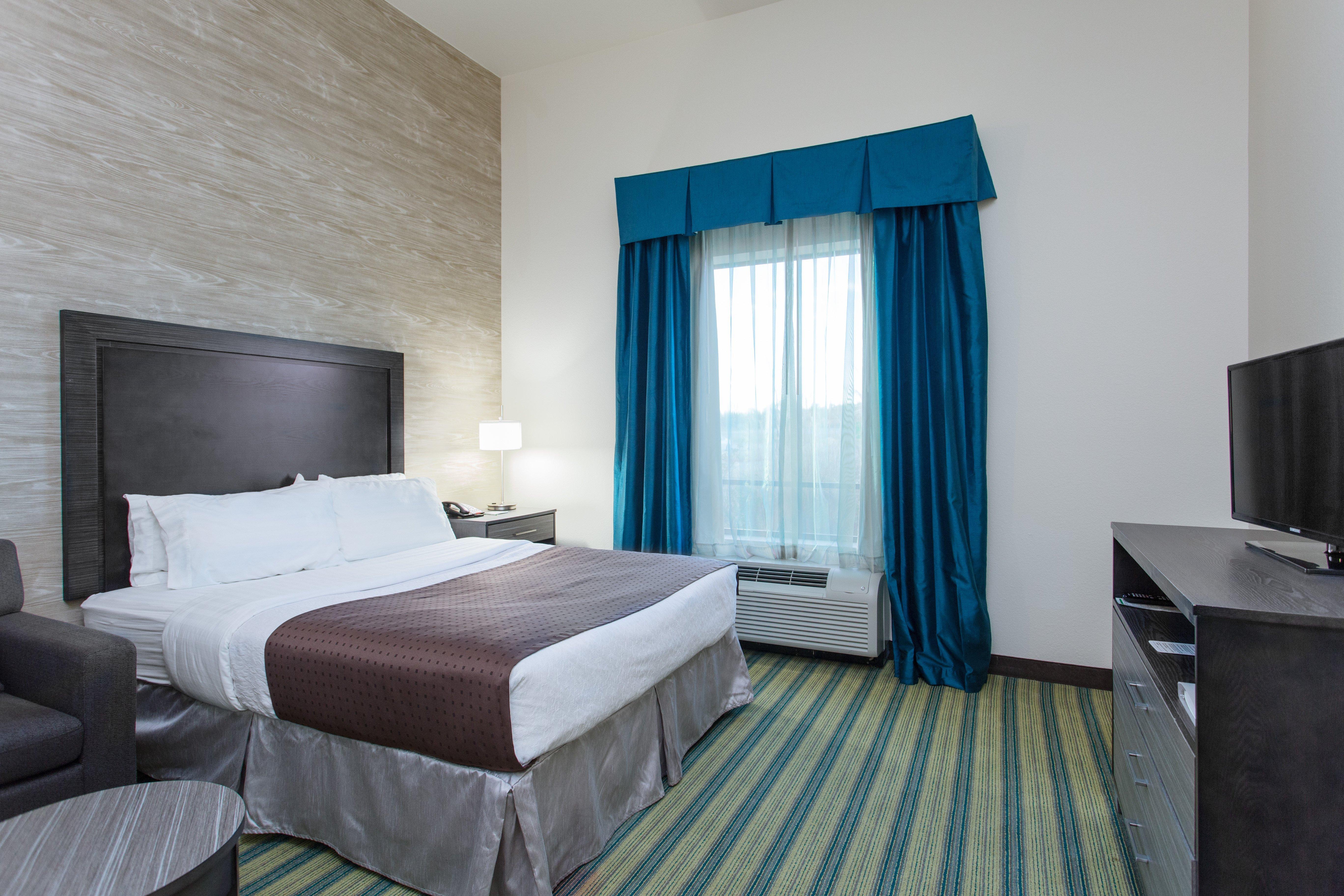 Holiday Inn Texarkana Arkansas Convention Center By Ihg Eksteriør billede