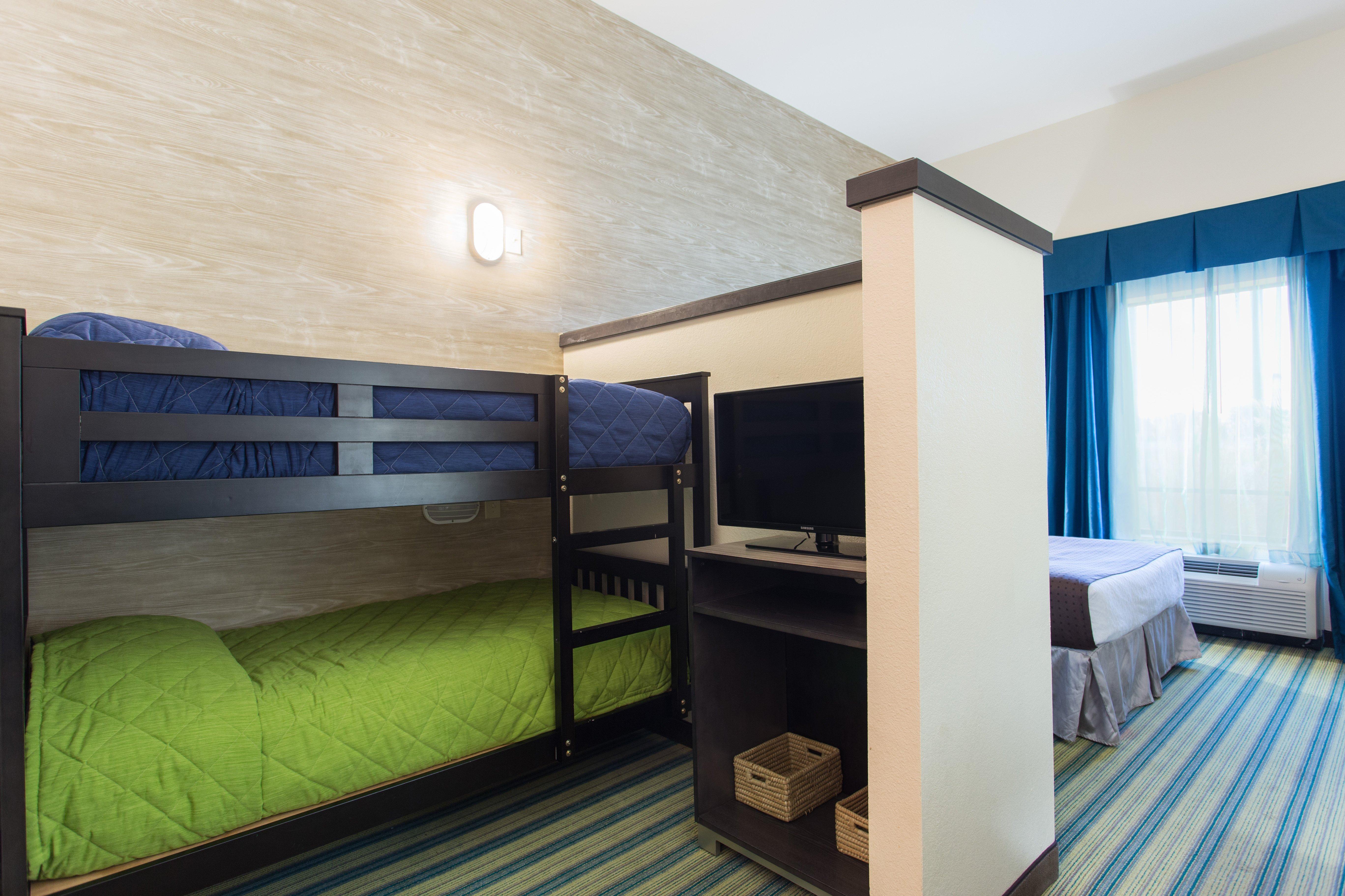 Holiday Inn Texarkana Arkansas Convention Center By Ihg Eksteriør billede