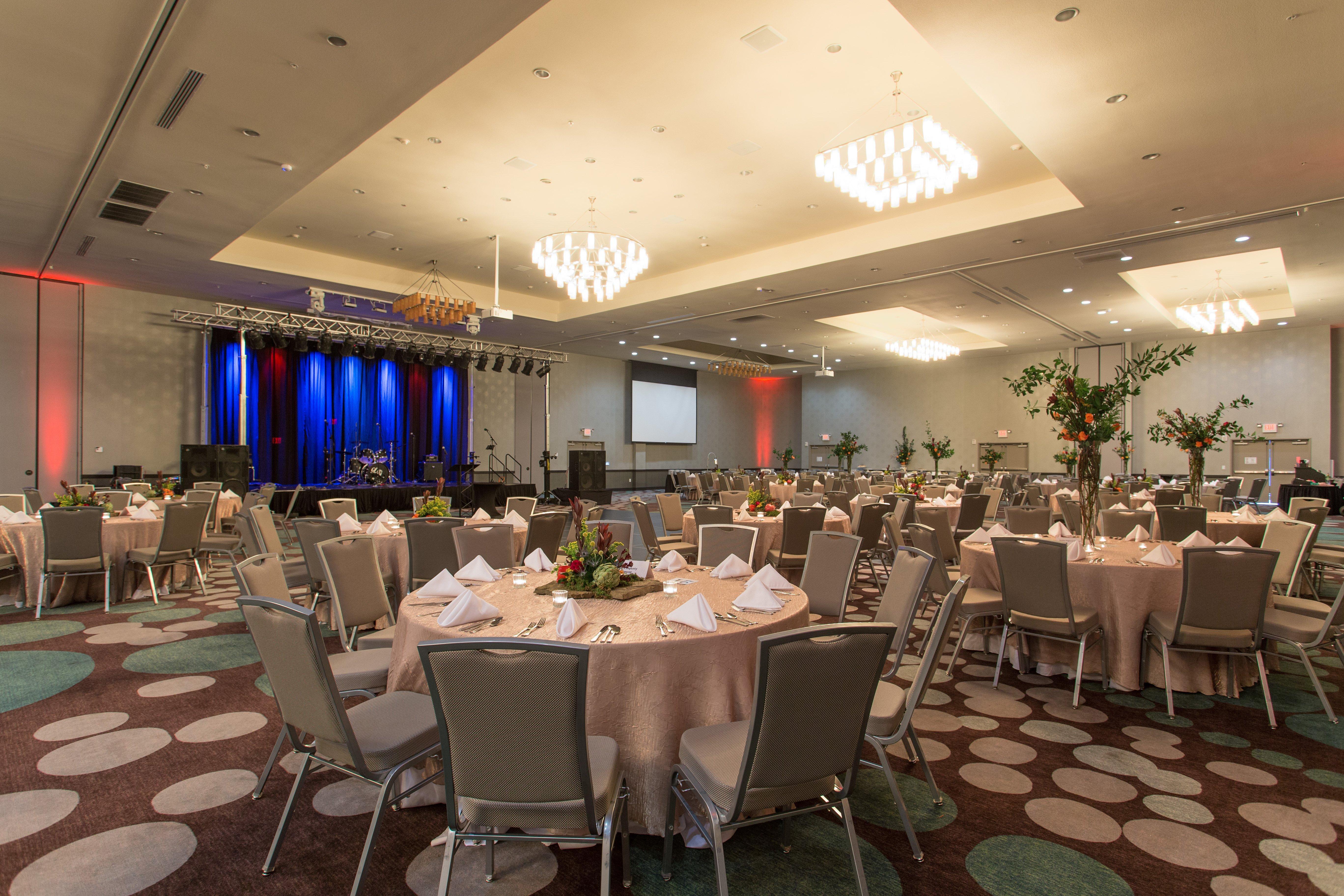 Holiday Inn Texarkana Arkansas Convention Center By Ihg Eksteriør billede