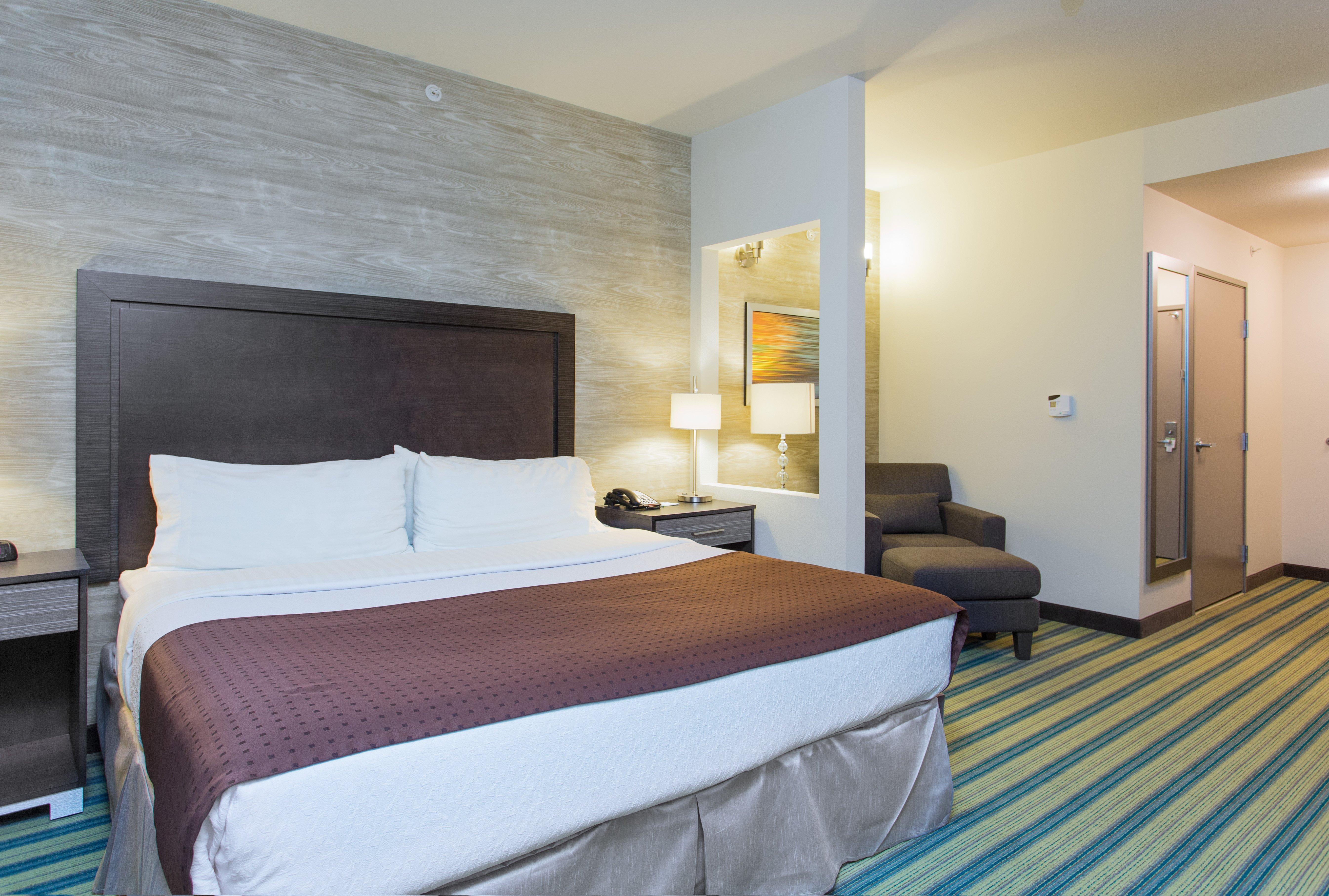 Holiday Inn Texarkana Arkansas Convention Center By Ihg Eksteriør billede