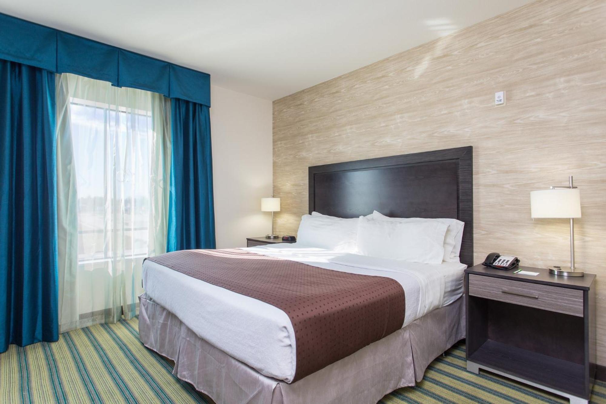 Holiday Inn Texarkana Arkansas Convention Center By Ihg Eksteriør billede