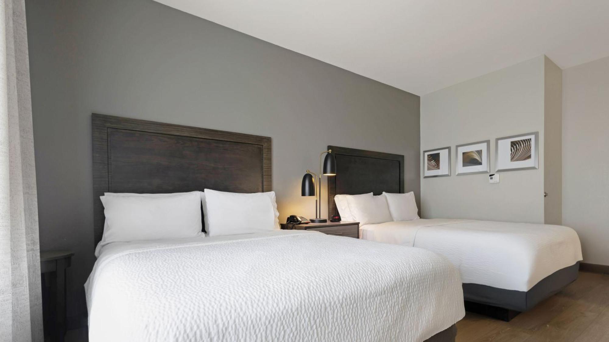 Holiday Inn Texarkana Arkansas Convention Center By Ihg Eksteriør billede