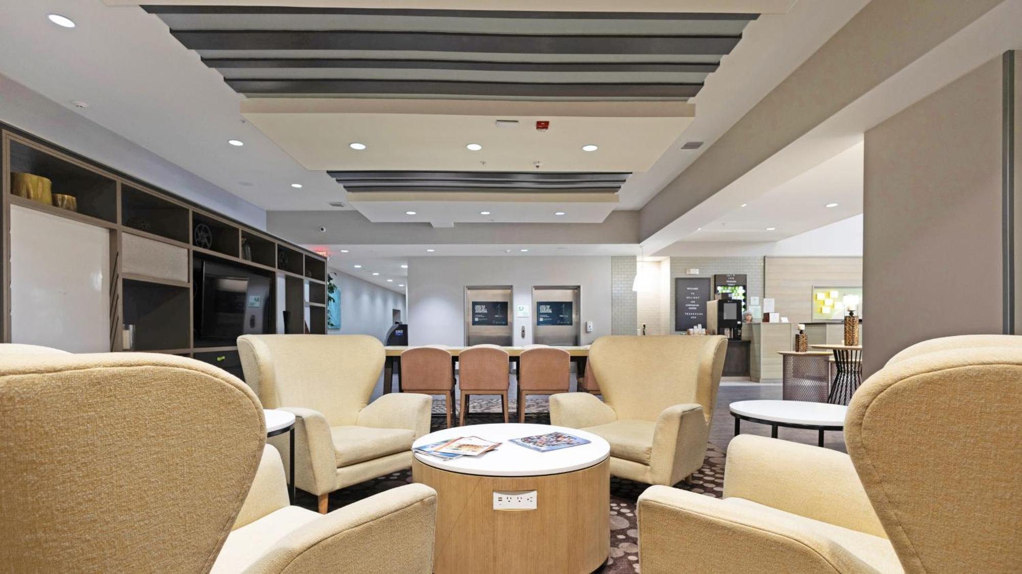 Holiday Inn Texarkana Arkansas Convention Center By Ihg Eksteriør billede